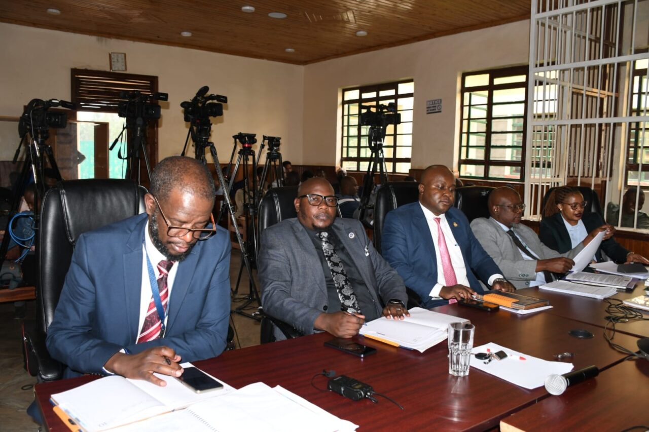 ODPP - 𝐃𝐏𝐏 𝐬𝐞𝐜𝐮𝐫𝐞𝐬 𝟑𝟎-𝐲𝐞𝐚𝐫 𝐬𝐞𝐧𝐭𝐞𝐧𝐜𝐞 𝐟𝐨𝐫 𝐭𝐡𝐞 𝐃𝐮𝐬𝐢𝐭 𝐃𝟐 𝐭𝐞𝐫𝐫𝐨𝐫 𝐚𝐭𝐭𝐚𝐜𝐤 𝐜𝐨𝐧𝐯𝐢𝐜𝐭𝐬