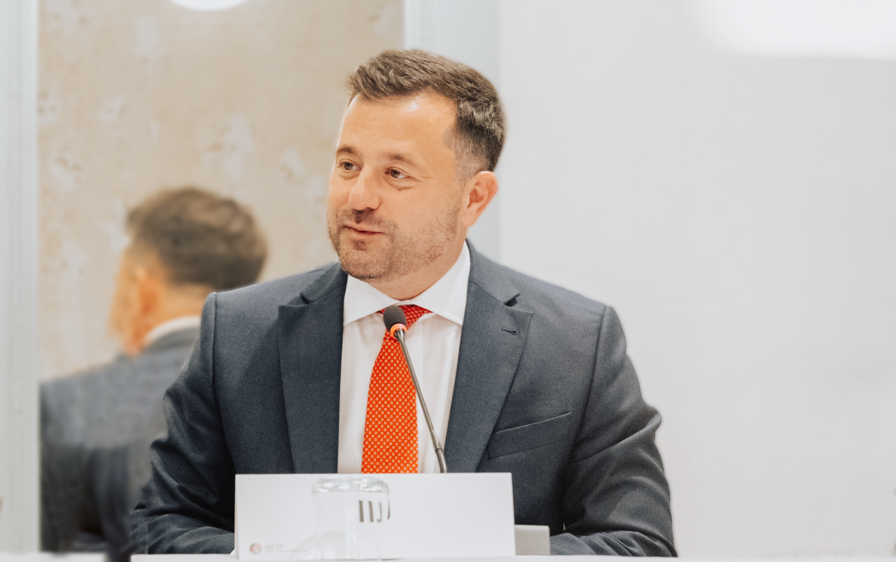 Conclusion of Executive Secretary Steven Hill’s Tenure at the IIJ